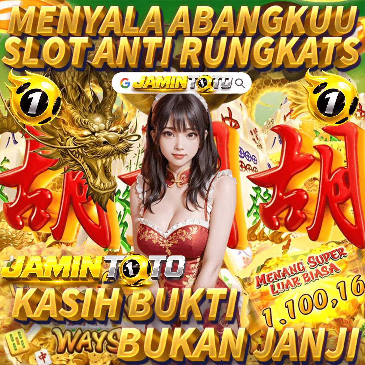 JAMINTOTO Link Toto Resmi dengan Akses Langsung dan Pengalaman yang Lebih Tenang